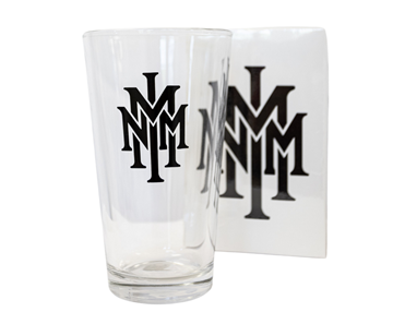 NMMI Pint Glass