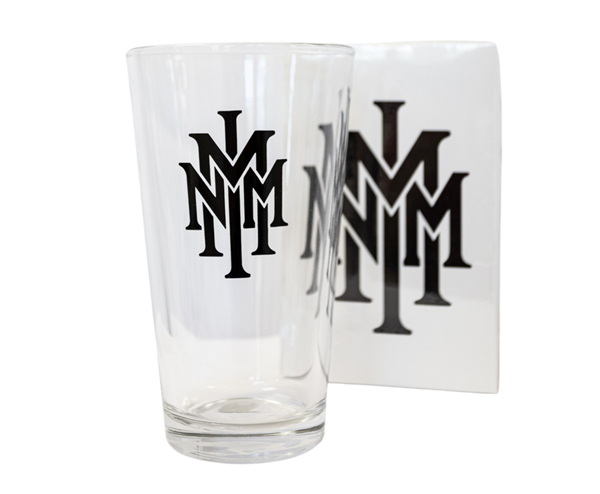 Picture of NMMI Pint Glass