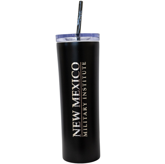 Picture of 16oz Stainless Tumbler - Black
