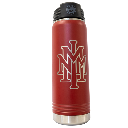 NMMI 20oz Hydro Flask - Red