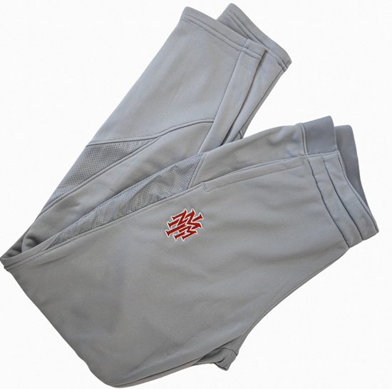Picture of Womens Nylon Under Armour Sweatpants