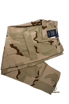 DCU Pants - Camouflage