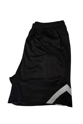PT Shorts - Black