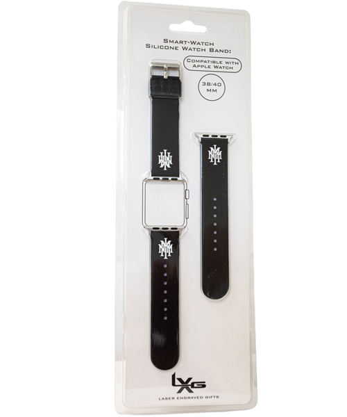 Picture of Smart-Watch Silicone Watch Band