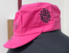 Picture of Hat - Pink Star Airman NMMI logo